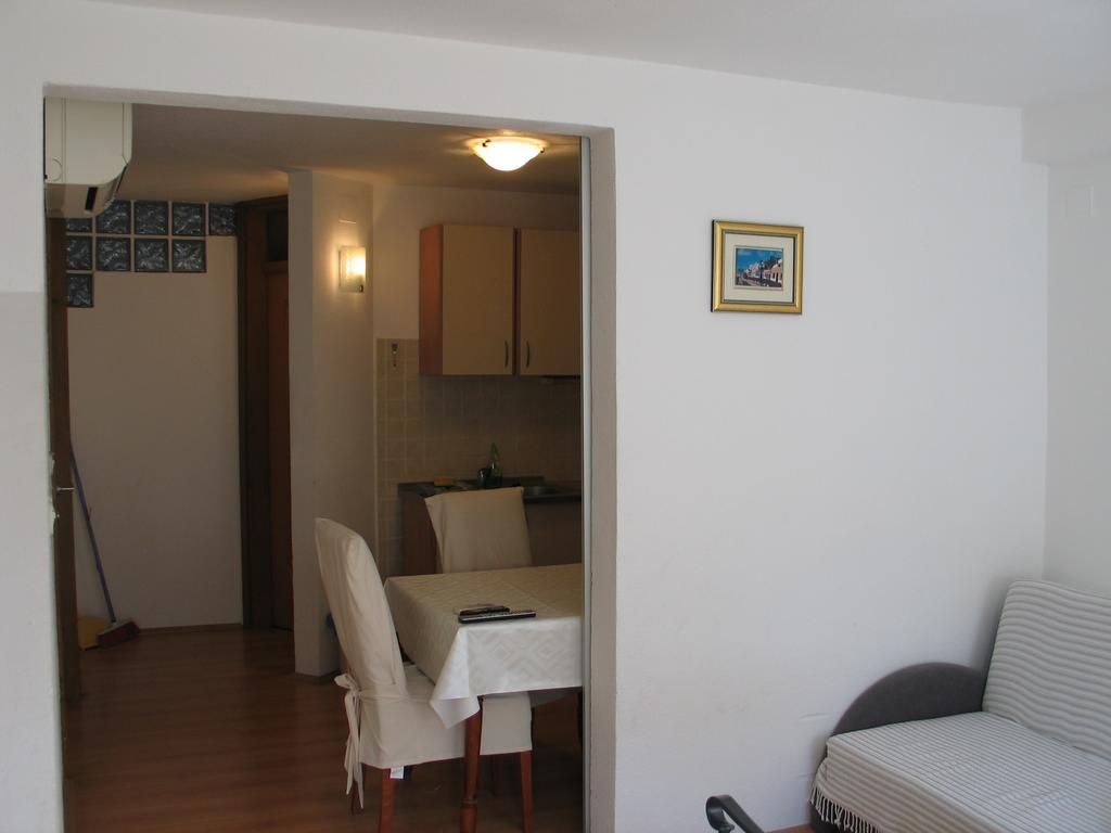 Apartments Mime - Small House فوديس المظهر الخارجي الصورة