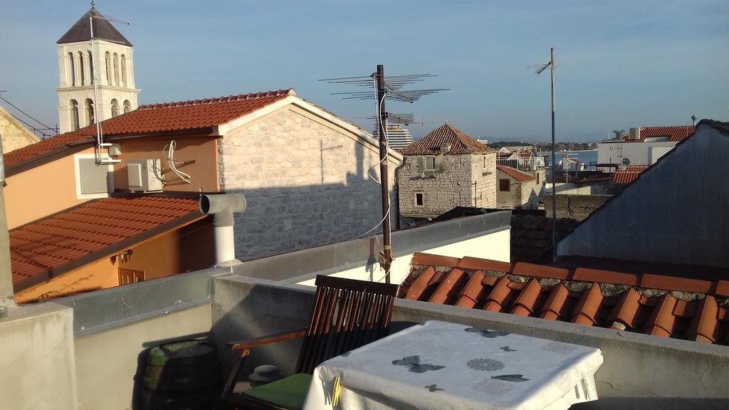 Apartments Mime - Small House فوديس المظهر الخارجي الصورة
