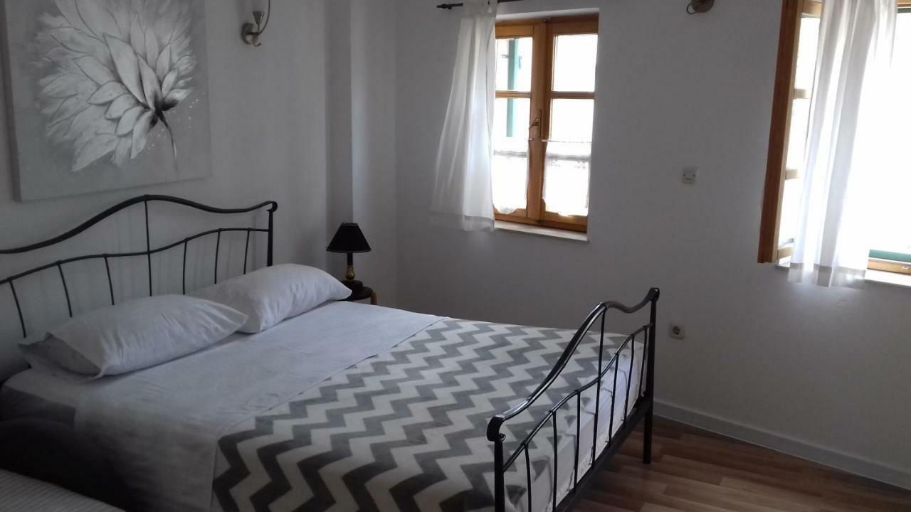 Apartments Mime - Small House فوديس المظهر الخارجي الصورة
