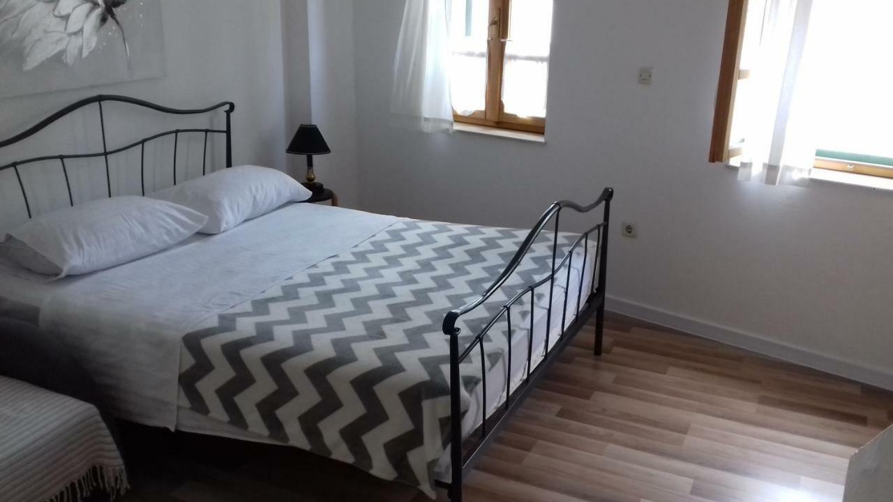 Apartments Mime - Small House فوديس المظهر الخارجي الصورة