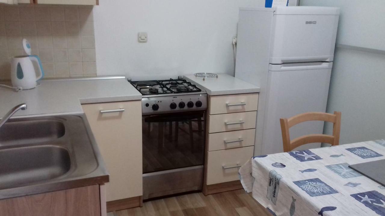 Apartments Mime - Small House فوديس المظهر الخارجي الصورة