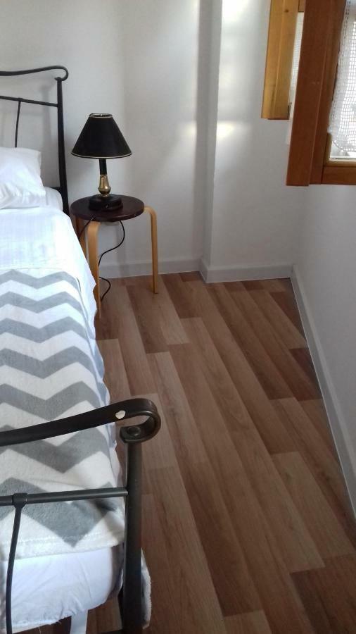 Apartments Mime - Small House فوديس المظهر الخارجي الصورة